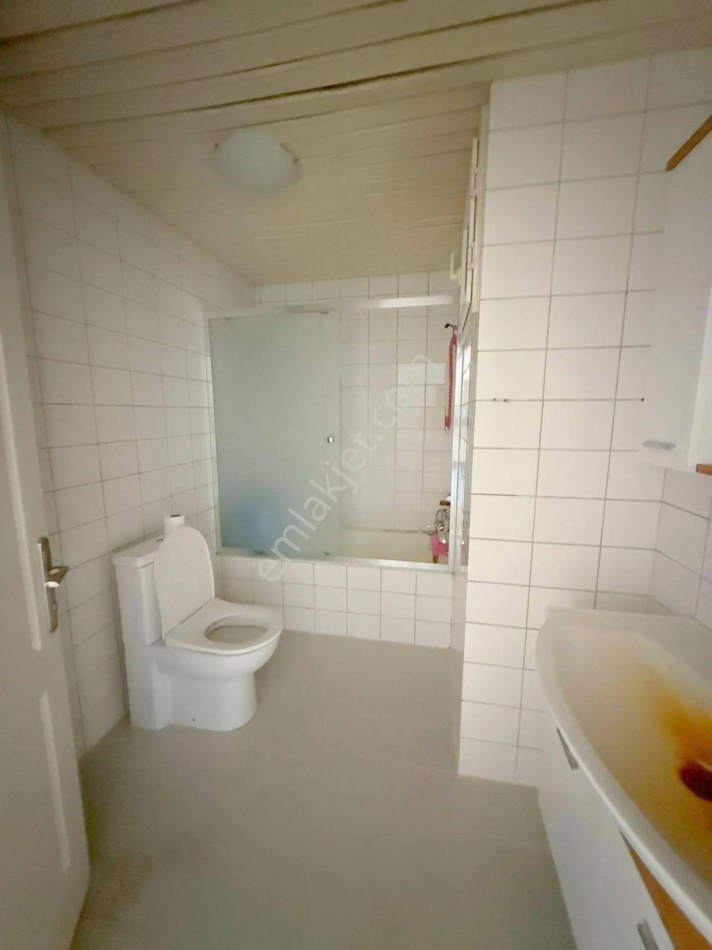 Mertcan'dan Şeyhli Mah. Hilal Konutları Sitesi İçinde 2+1 Daire — fotoğraf 12