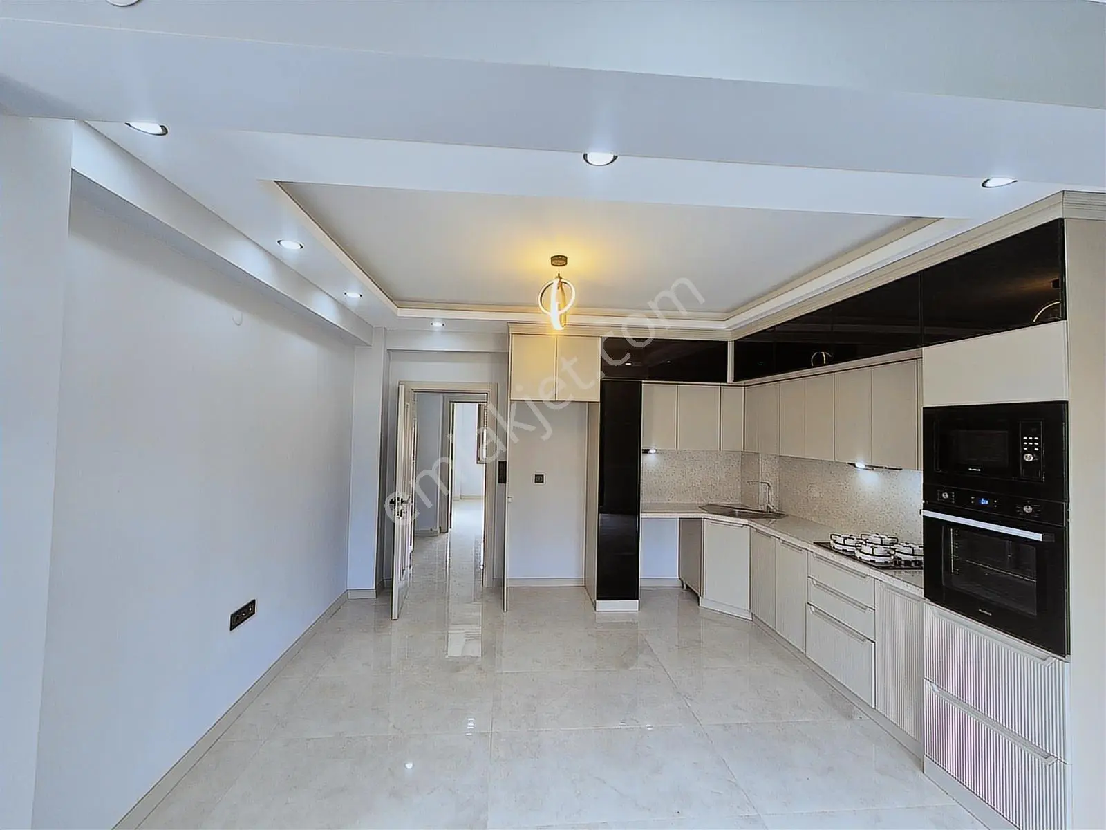 Artı Emlak'tan Güre'de Denize 150 M Satılık 3+1 Lüks Villa — fotoğraf 5