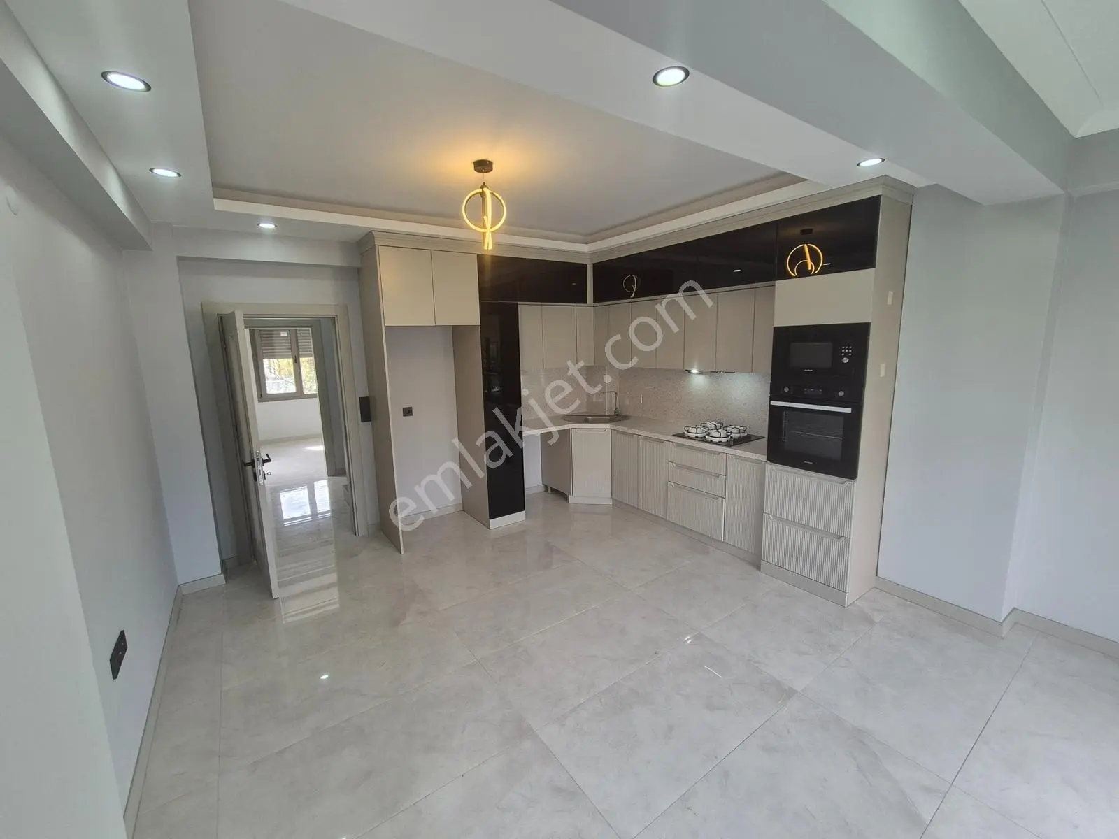 Artı Emlak'tan Güre'de Denize 150 M Satılık 3+1 Lüks Villa — fotoğraf 6
