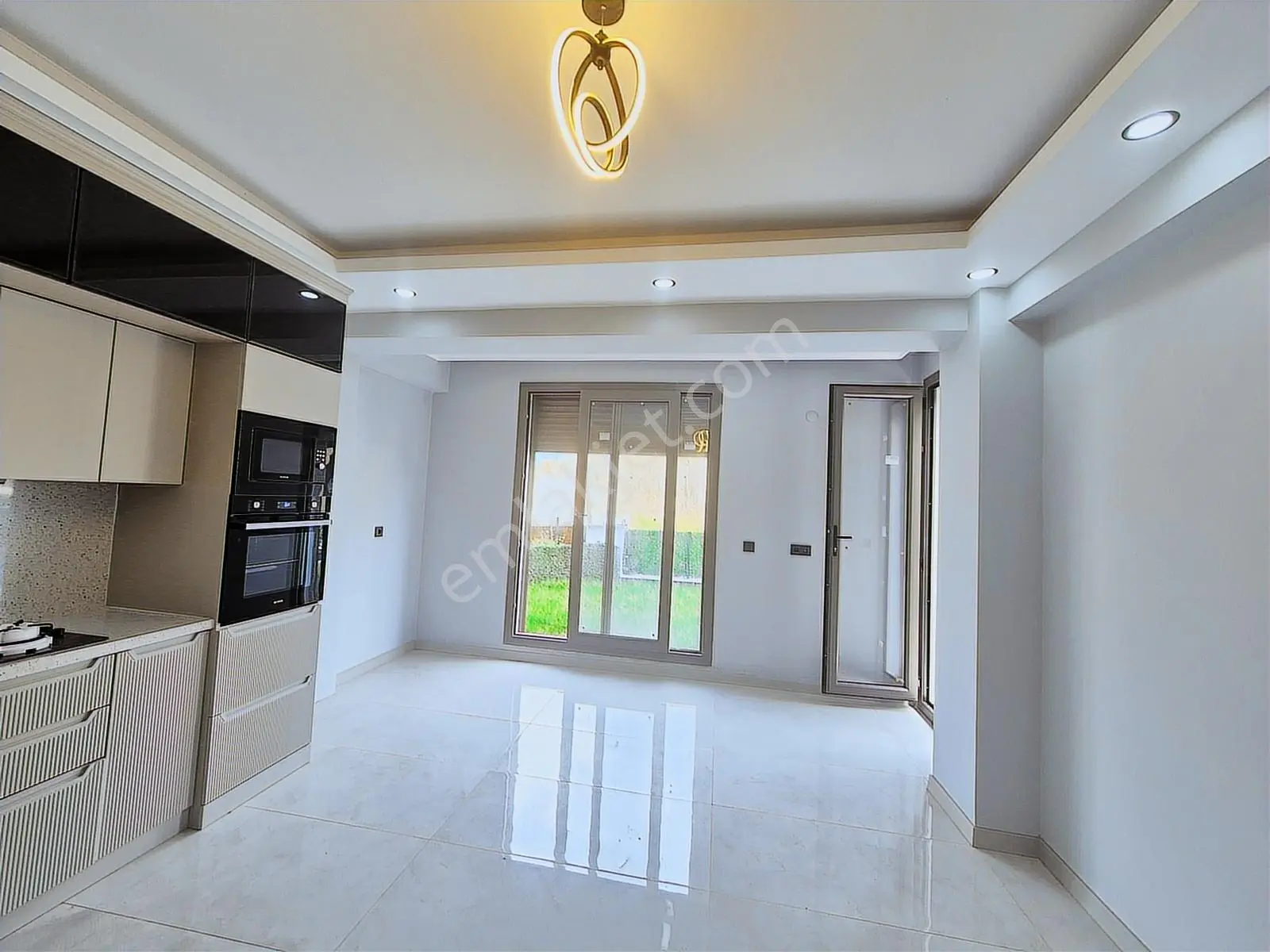 Artı Emlak'tan Güre'de Denize 150 M Satılık 3+1 Lüks Villa — fotoğraf 9