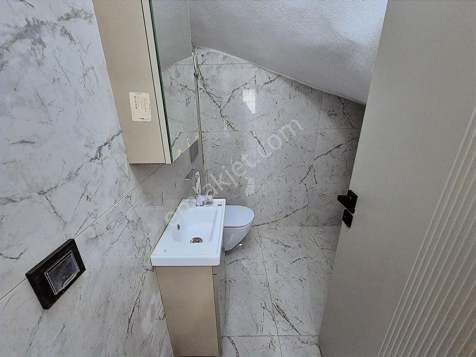 Artı Emlak'tan Güre'de Denize 150 M Satılık 3+1 Lüks Villa — fotoğraf 12