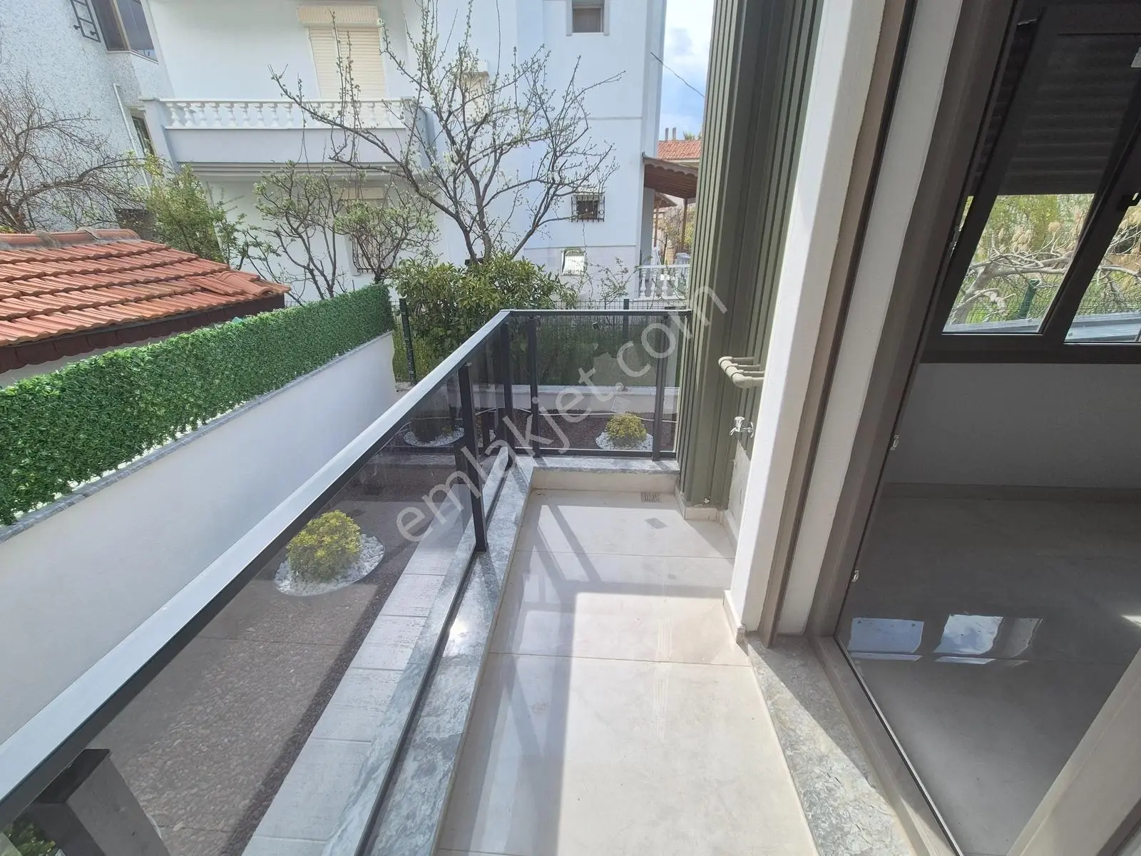 Artı Emlak'tan Güre'de Denize 150 M Satılık 3+1 Lüks Villa — fotoğraf 16