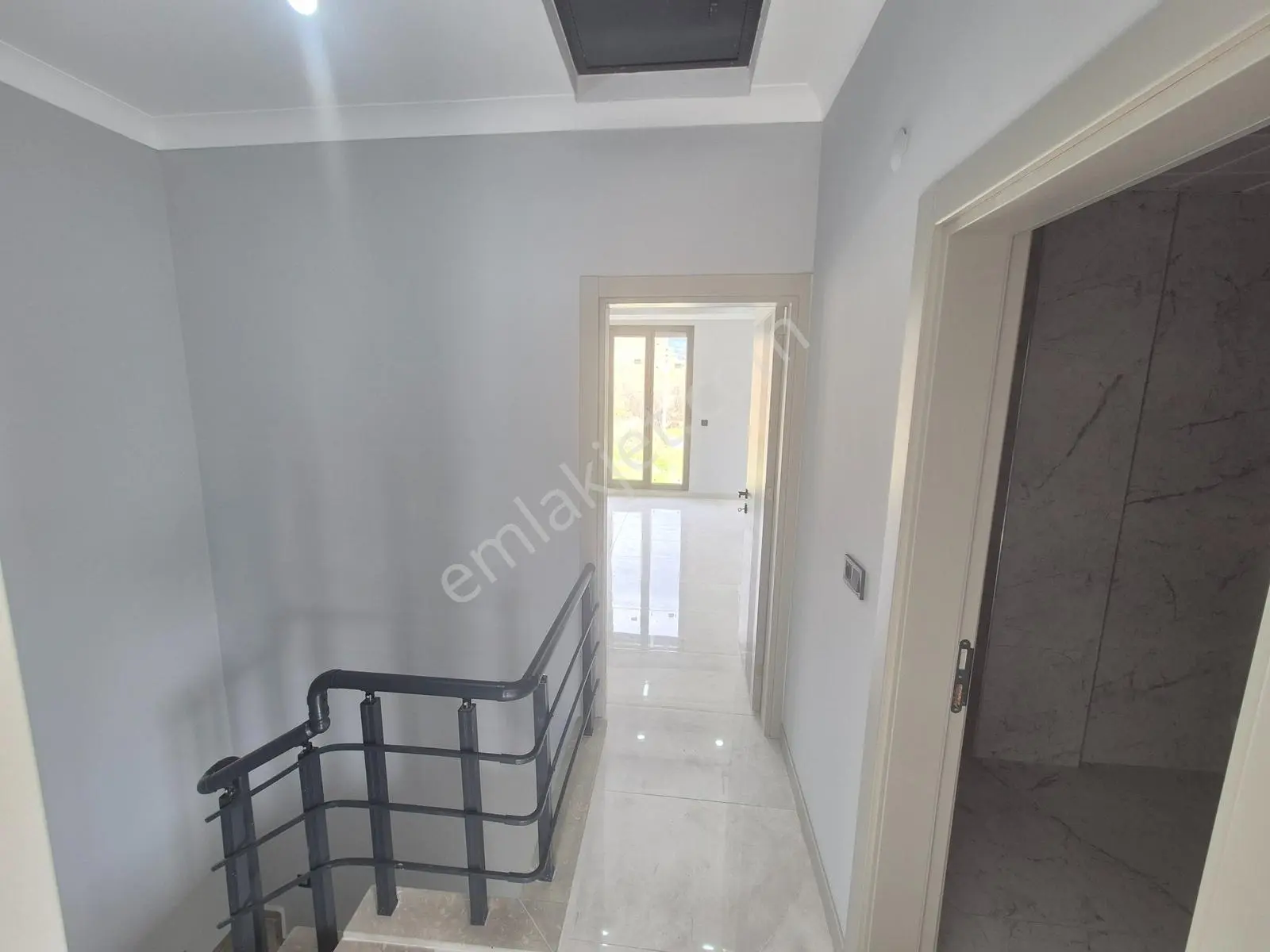 Artı Emlak'tan Güre'de Denize 150 M Satılık 3+1 Lüks Villa — fotoğraf 18