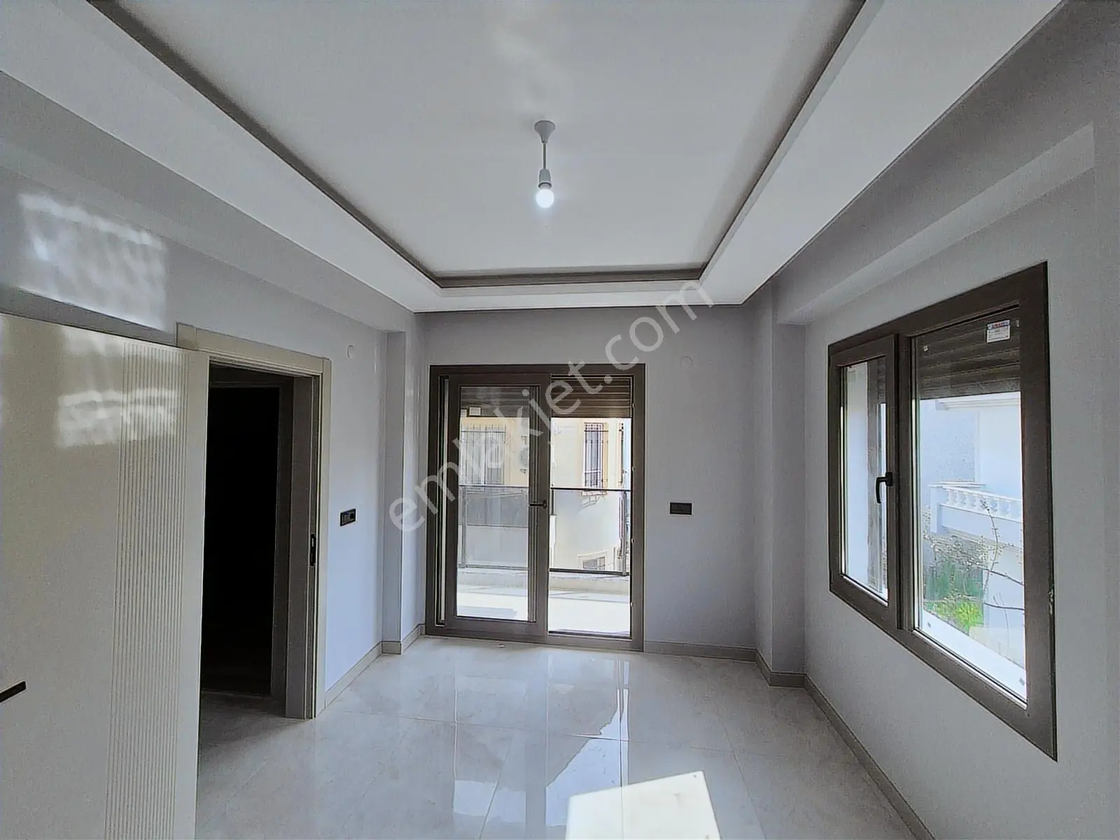 Artı Emlak'tan Güre'de Denize 150 M Satılık 3+1 Lüks Villa — fotoğraf 19