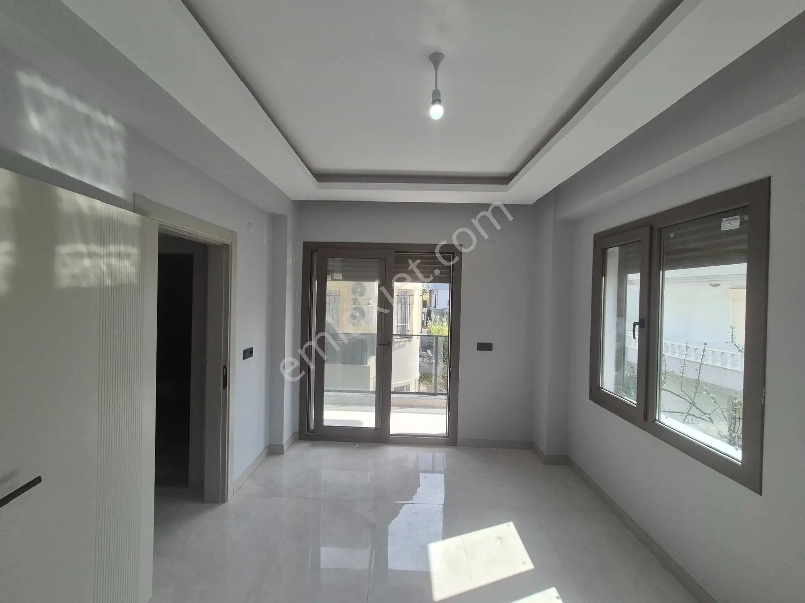 Artı Emlak'tan Güre'de Denize 150 M Satılık 3+1 Lüks Villa — fotoğraf 20
