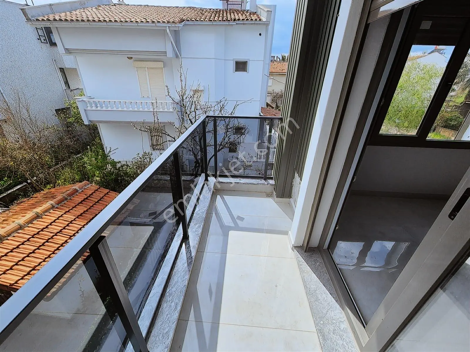 Artı Emlak'tan Güre'de Denize 150 M Satılık 3+1 Lüks Villa — fotoğraf 22