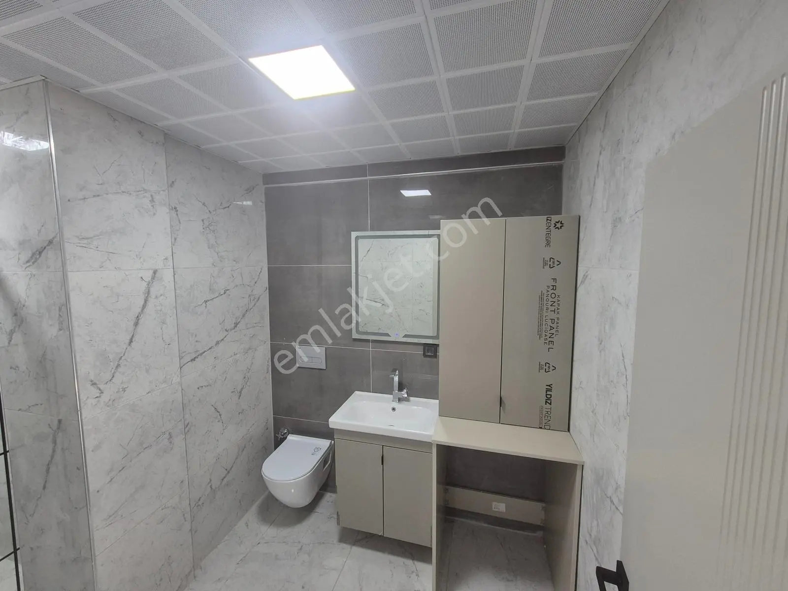 Artı Emlak'tan Güre'de Denize 150 M Satılık 3+1 Lüks Villa — fotoğraf 23