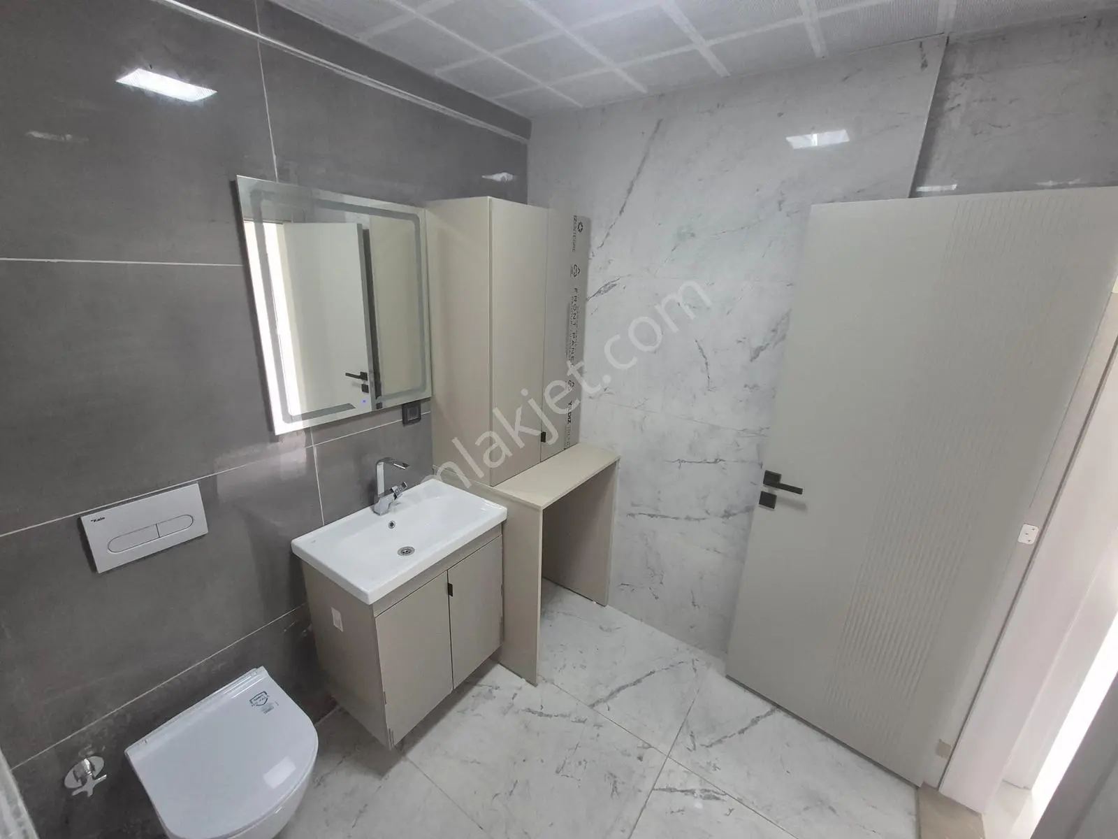 Artı Emlak'tan Güre'de Denize 150 M Satılık 3+1 Lüks Villa — fotoğraf 25