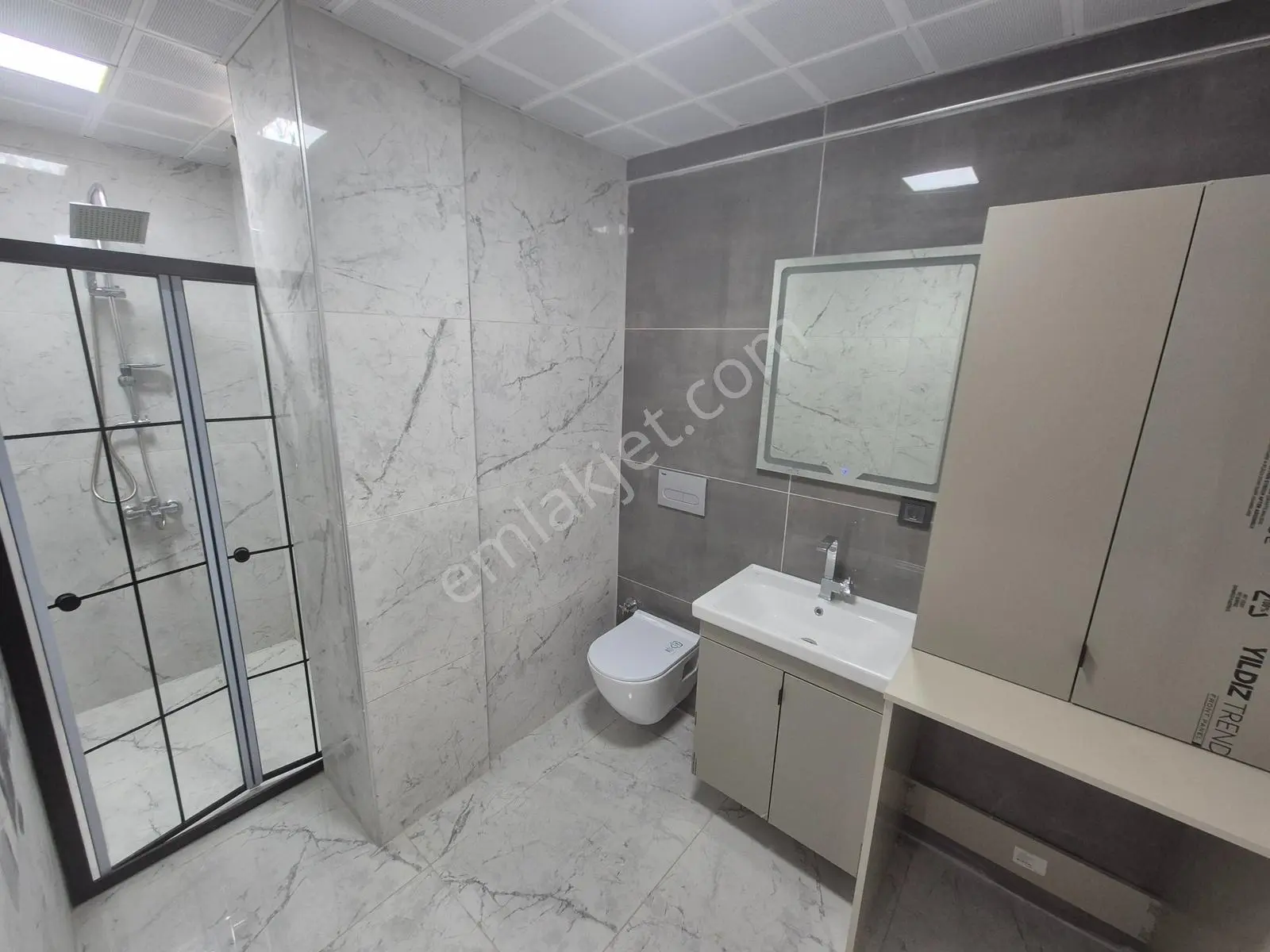 Artı Emlak'tan Güre'de Denize 150 M Satılık 3+1 Lüks Villa — fotoğraf 26