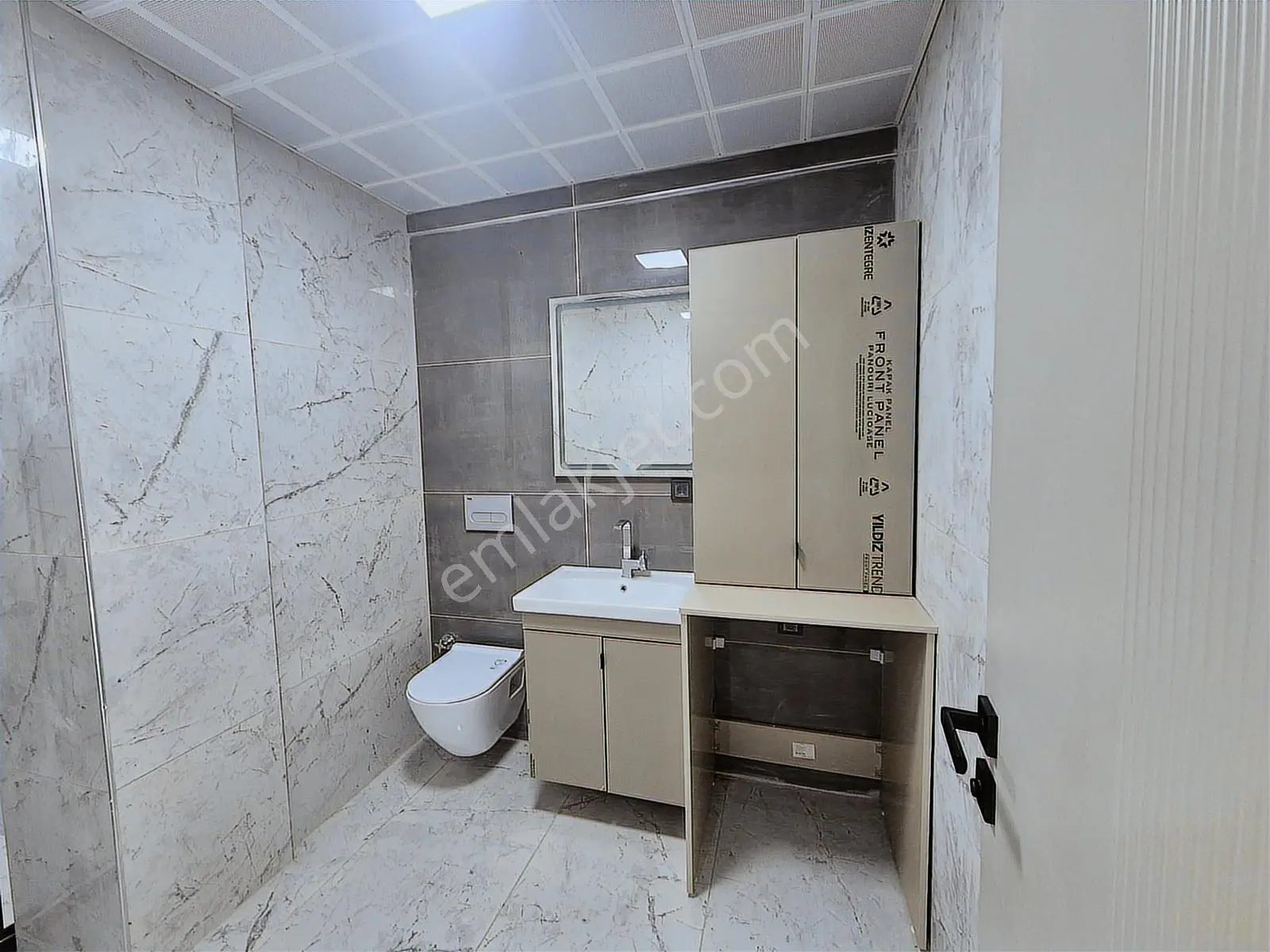 Artı Emlak'tan Güre'de Denize 150 M Satılık 3+1 Lüks Villa — fotoğraf 27