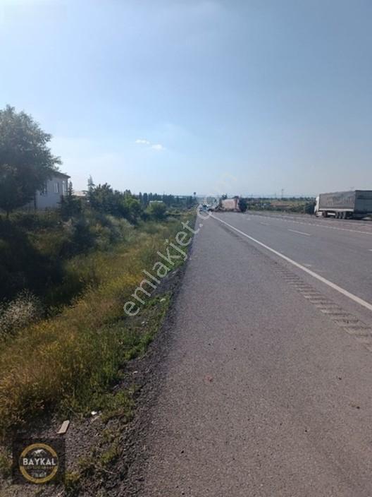 Talas Mengücekte Malatya Yoluna Yakın Yatırımlık Tek Tapu Tarla — fotoğraf 5