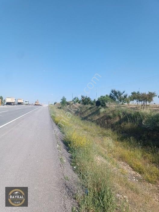 Talas Mengücekte Malatya Yoluna Yakın Yatırımlık Tek Tapu Tarla — fotoğraf 7