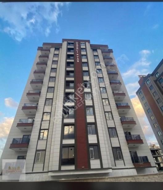 Batıkent Fuar Merkezi Arkası 1+1 Ara Kat Full Eşyalı Satılık Dai