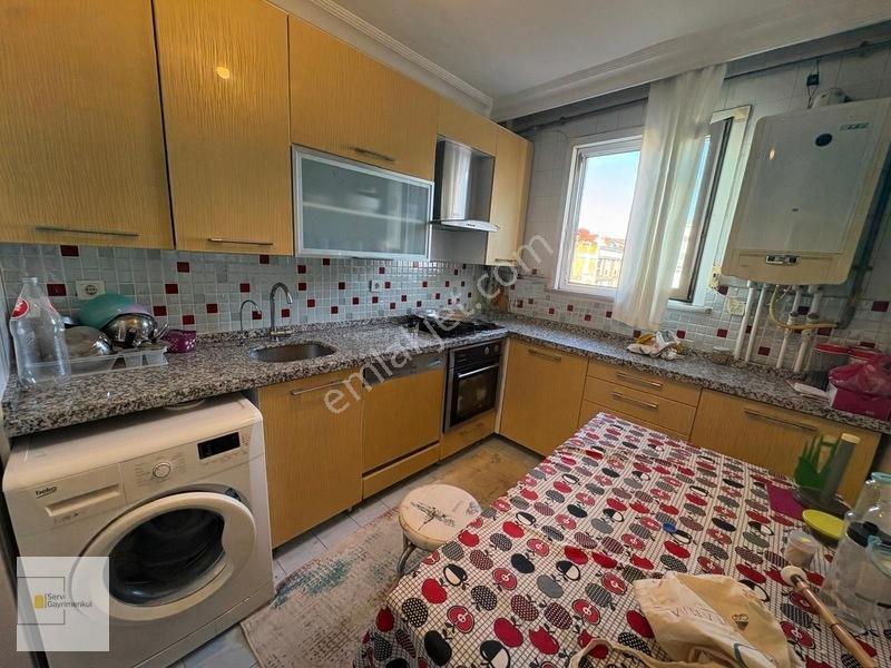 Bahçelievler Zafer'de 2+1 75 M2 Ara Kat Daire — fotoğraf 5