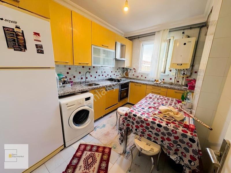 Bahçelievler Zafer'de 2+1 75 M2 Ara Kat Daire — fotoğraf 7