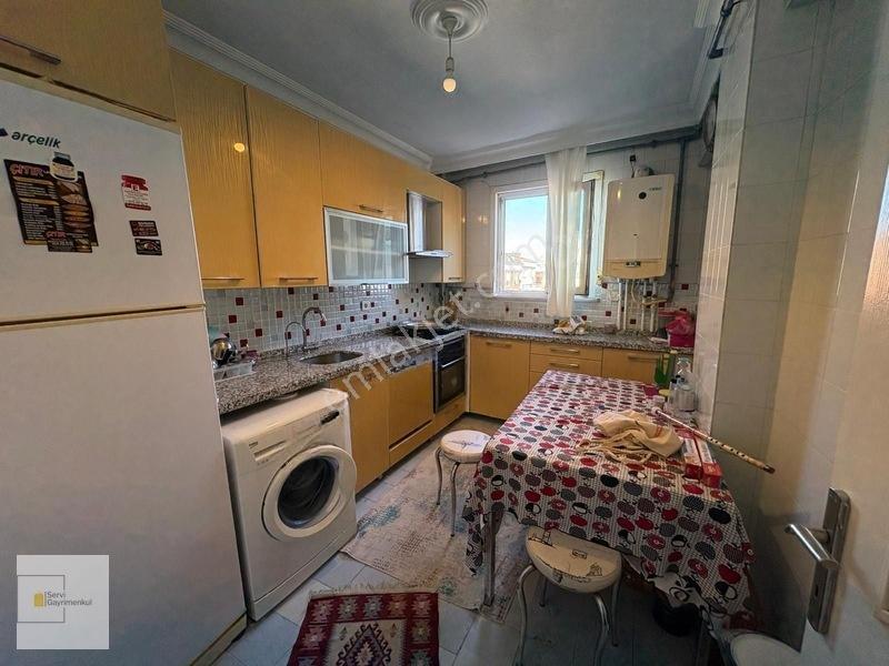 Bahçelievler Zafer'de 2+1 75 M2 Ara Kat Daire — fotoğraf 8