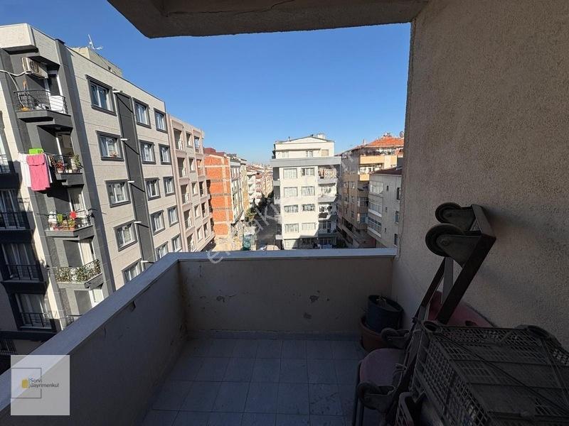 Bahçelievler Zafer'de 2+1 75 M2 Ara Kat Daire — fotoğraf 9
