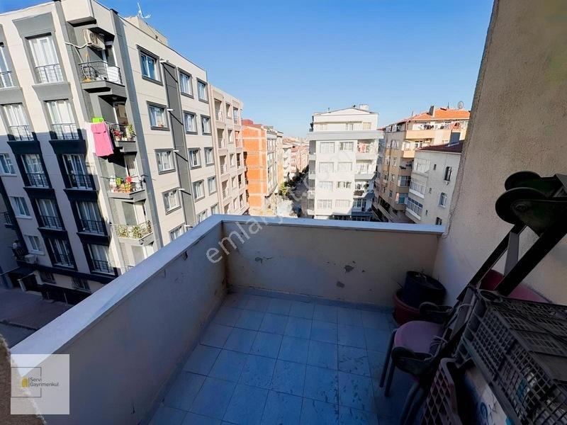 Bahçelievler Zafer'de 2+1 75 M2 Ara Kat Daire — fotoğraf 11