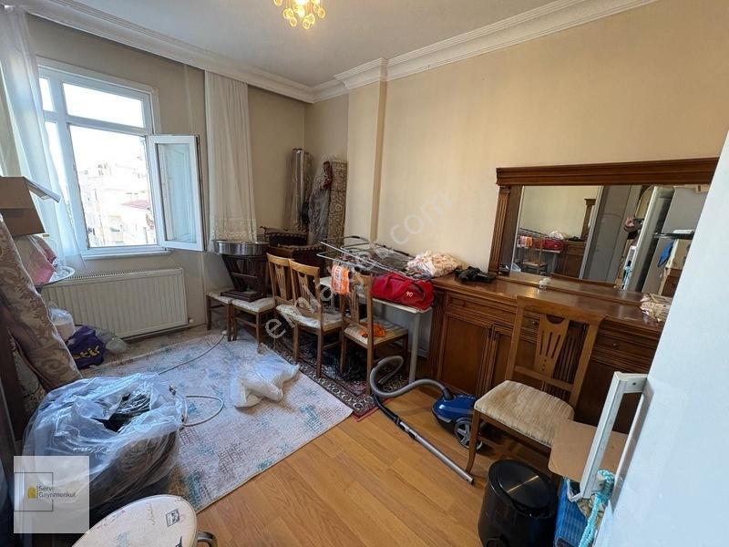 Bahçelievler Zafer'de 2+1 75 M2 Ara Kat Daire — fotoğraf 12