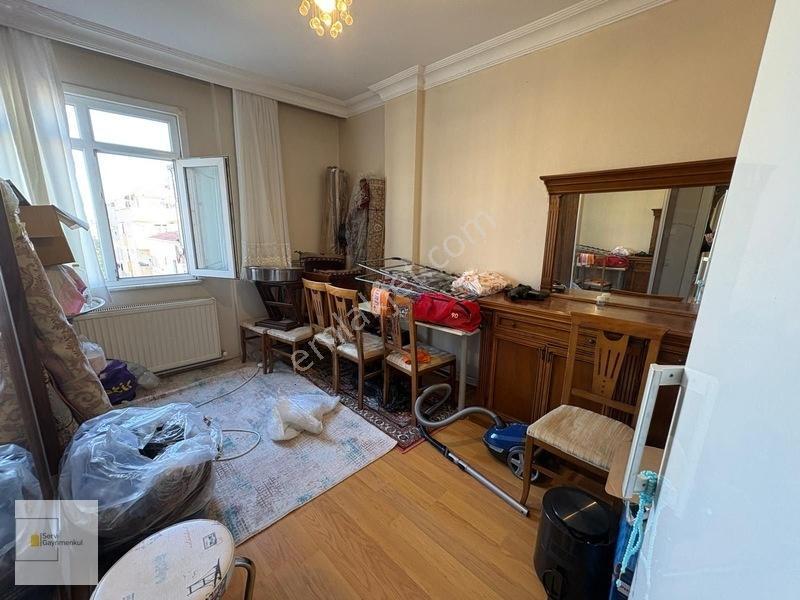 Bahçelievler Zafer'de 2+1 75 M2 Ara Kat Daire — fotoğraf 13