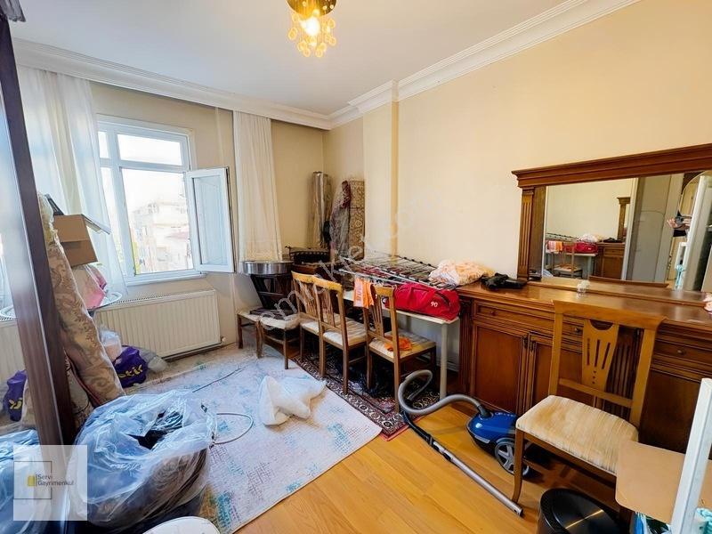 Bahçelievler Zafer'de 2+1 75 M2 Ara Kat Daire — fotoğraf 14
