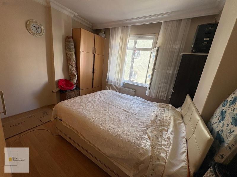 Bahçelievler Zafer'de 2+1 75 M2 Ara Kat Daire — fotoğraf 15