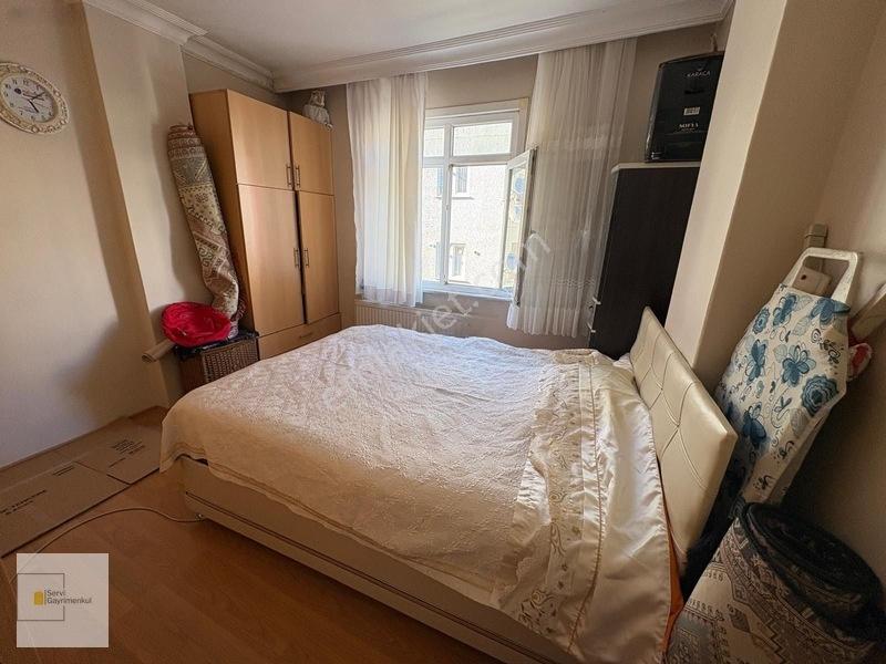 Bahçelievler Zafer'de 2+1 75 M2 Ara Kat Daire — fotoğraf 16