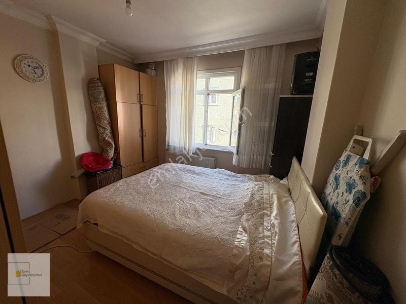 Bahçelievler Zafer'de 2+1 75 M2 Ara Kat Daire — fotoğraf 17