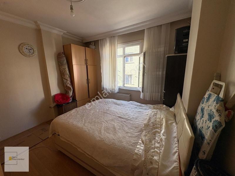 Bahçelievler Zafer'de 2+1 75 M2 Ara Kat Daire — fotoğraf 18