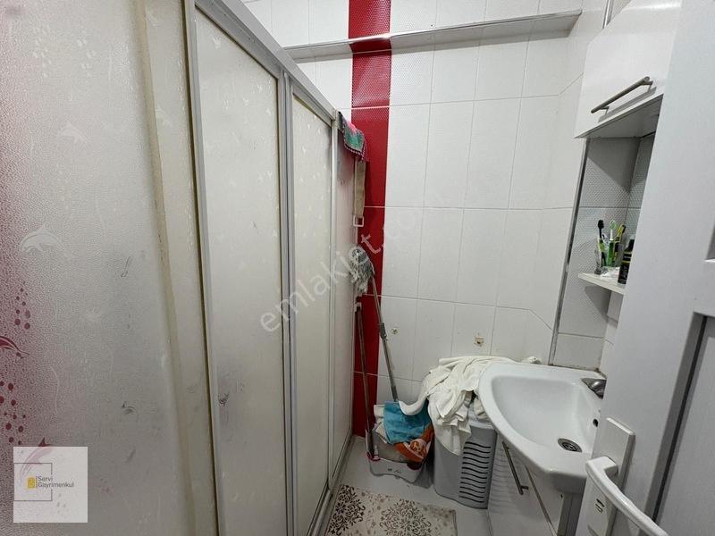 Bahçelievler Zafer'de 2+1 75 M2 Ara Kat Daire — fotoğraf 19