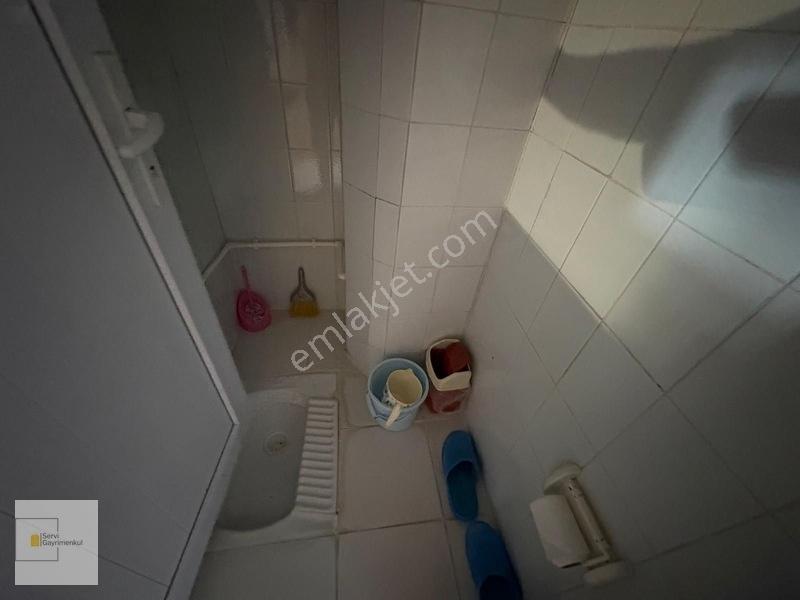 Bahçelievler Zafer'de 2+1 75 M2 Ara Kat Daire — fotoğraf 21