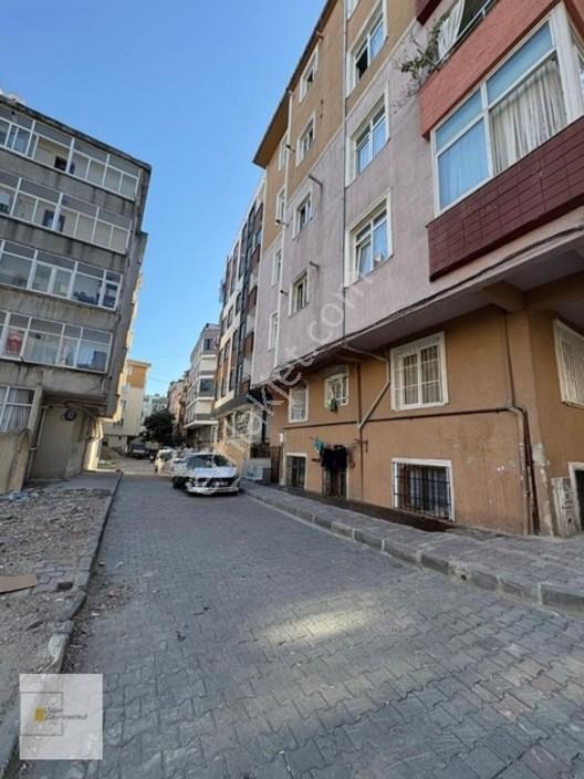 Bahçelievler Zafer'de 2+1 75 M2 Ara Kat Daire — fotoğraf 23