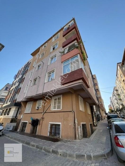 Bahçelievler Zafer'de 2+1 75 M2 Ara Kat Daire — fotoğraf 24