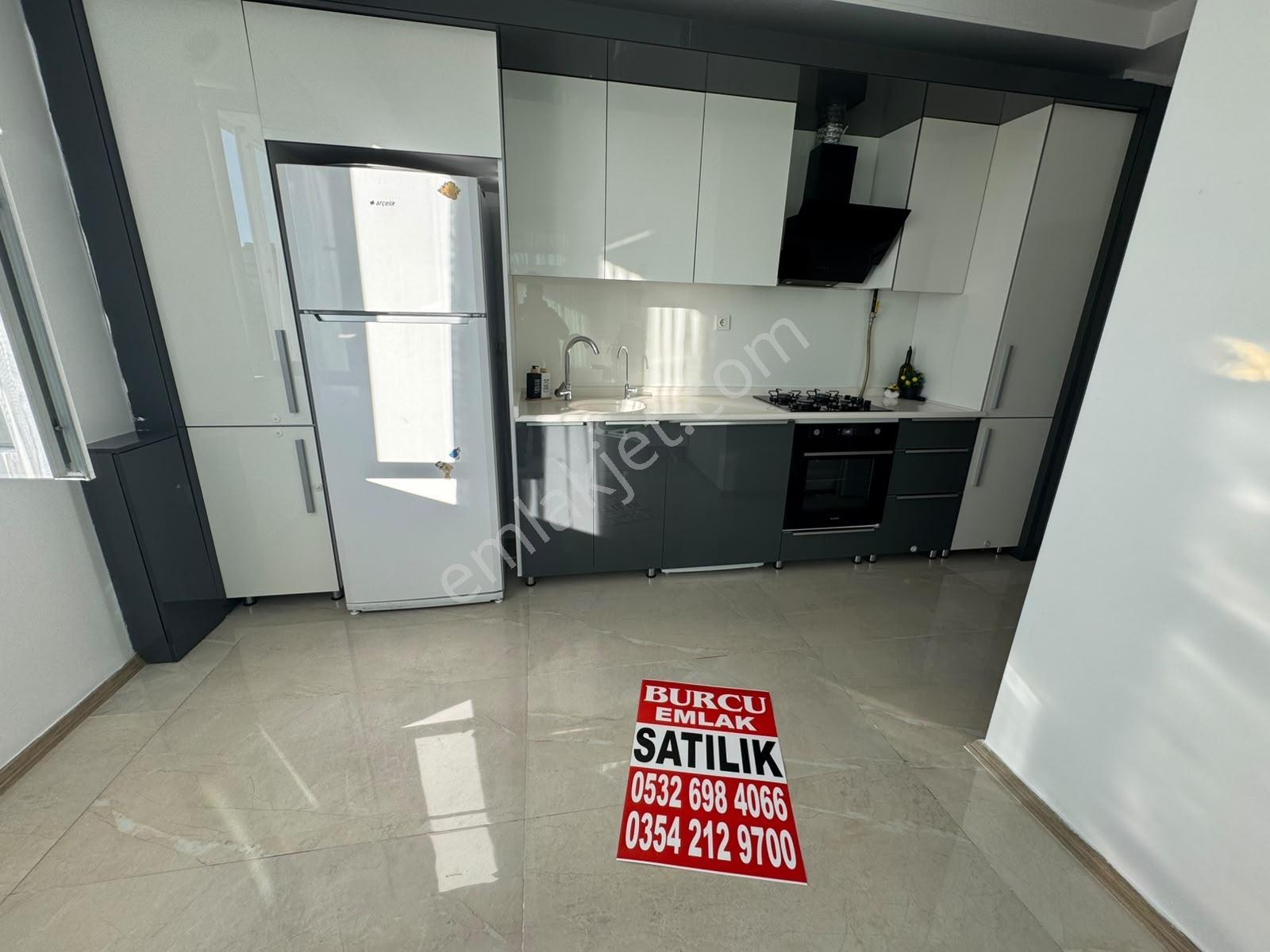 Galiçya Sitesinde 3+1 Satılık Daire--burcu Emlaktan--- — fotoğraf 6