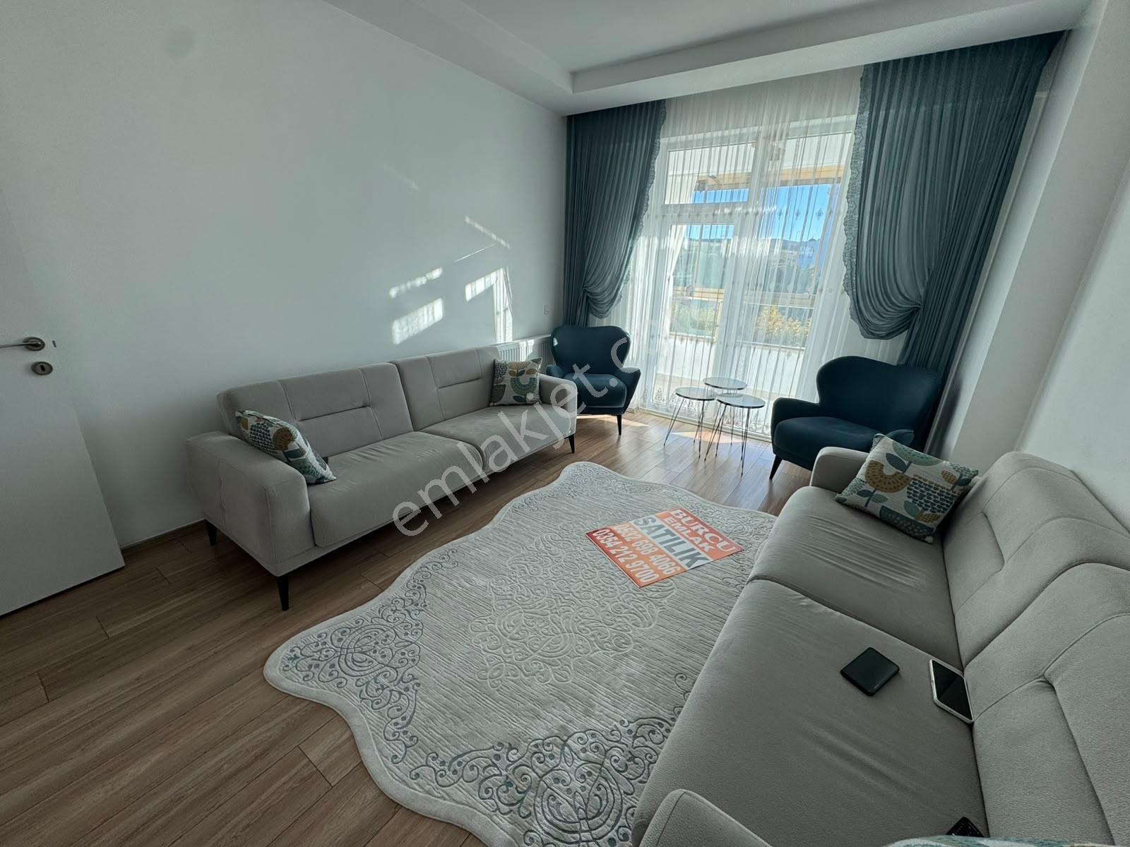 Galiçya Sitesinde 3+1 Satılık Daire--burcu Emlaktan--- — fotoğraf 13