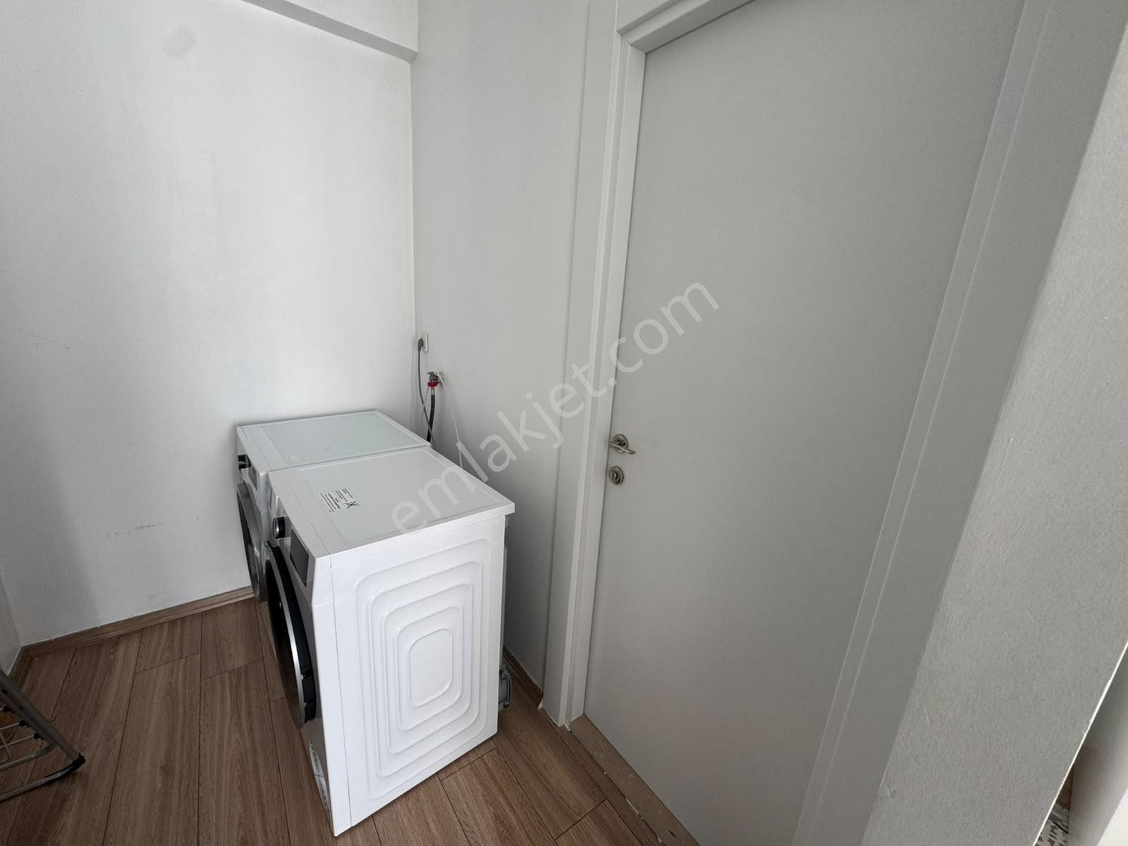Galiçya Sitesinde 3+1 Satılık Daire--burcu Emlaktan--- — fotoğraf 21