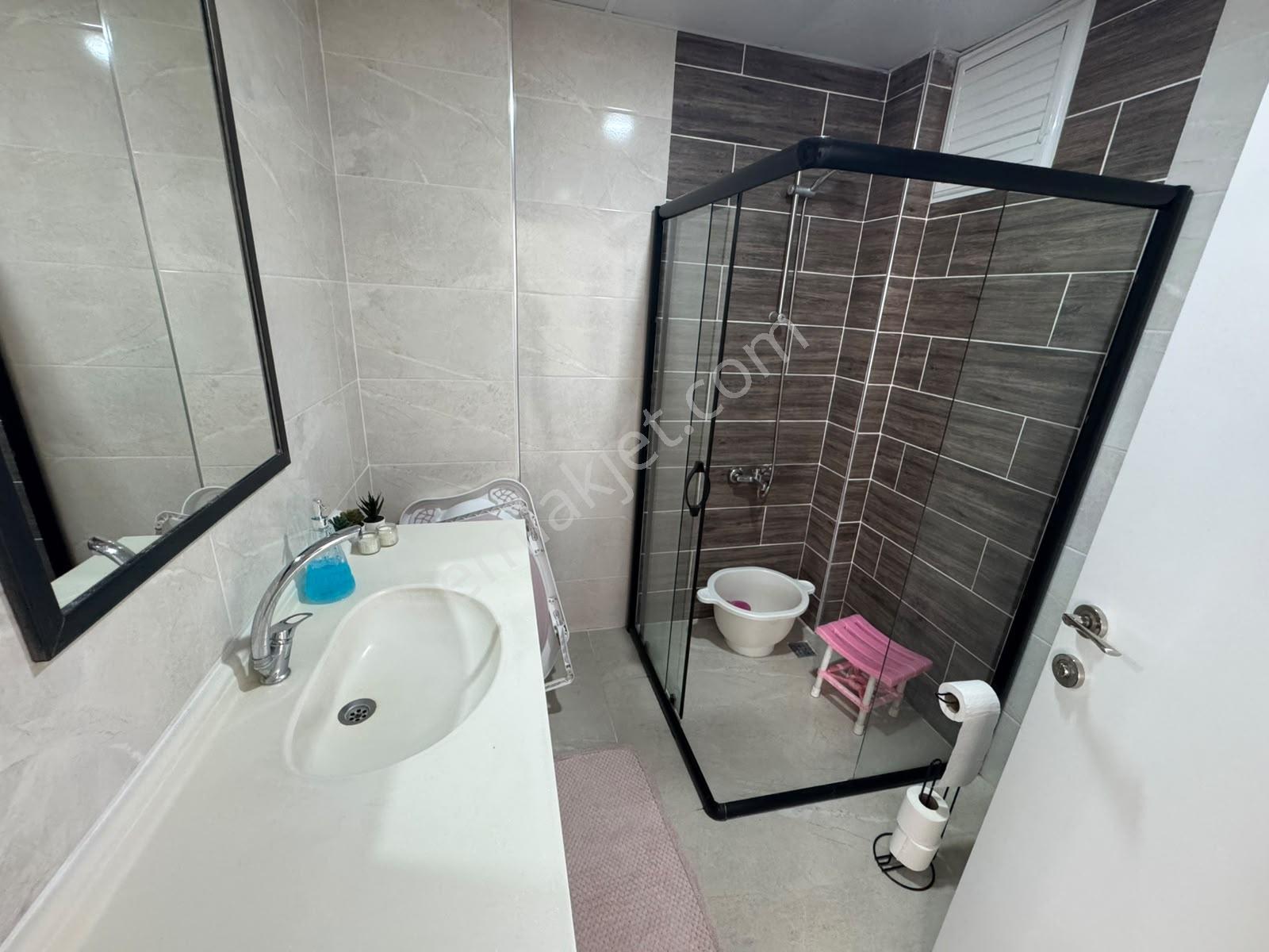 Galiçya Sitesinde 3+1 Satılık Daire--burcu Emlaktan--- — fotoğraf 22