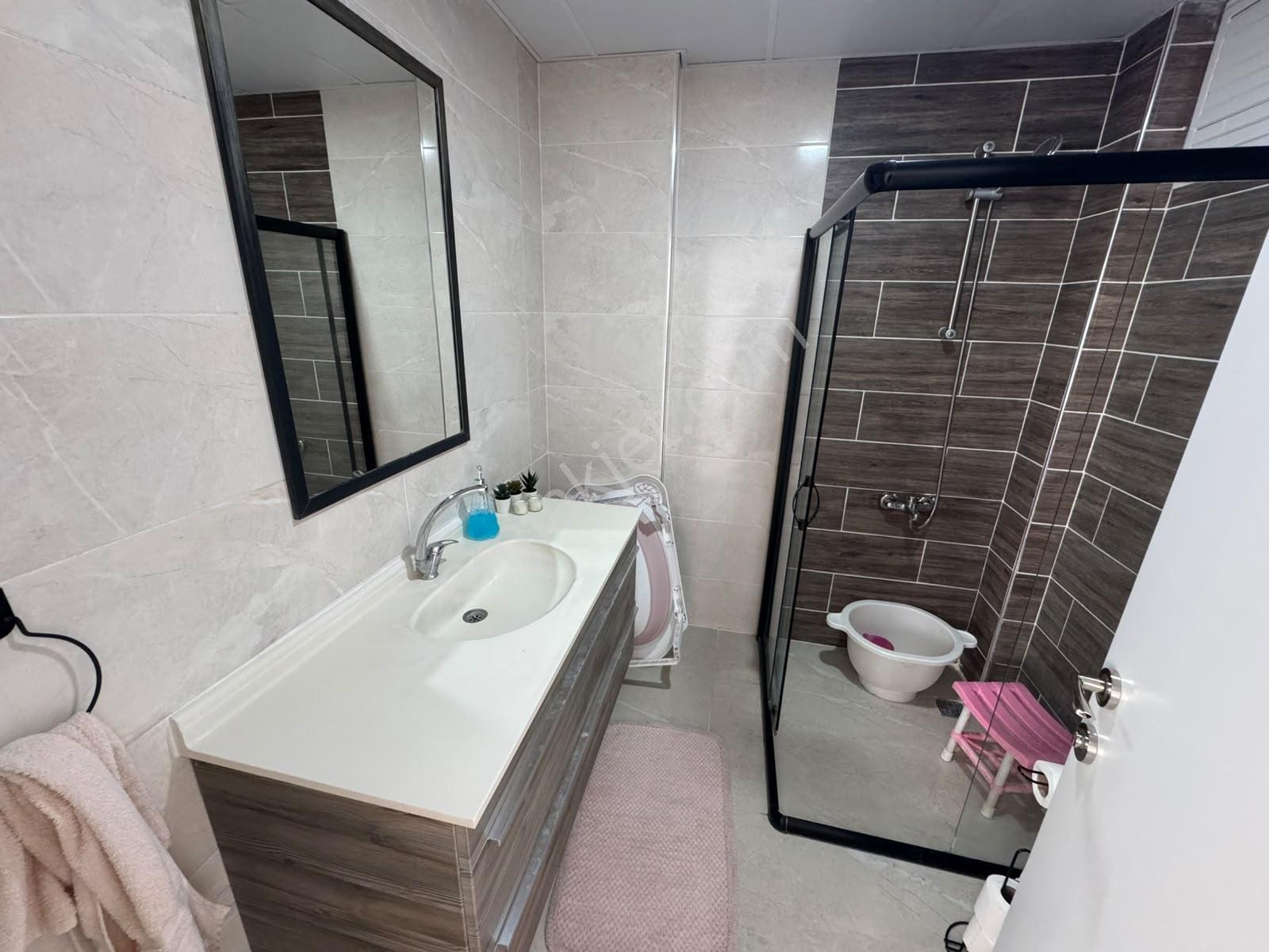 Galiçya Sitesinde 3+1 Satılık Daire--burcu Emlaktan--- — fotoğraf 23