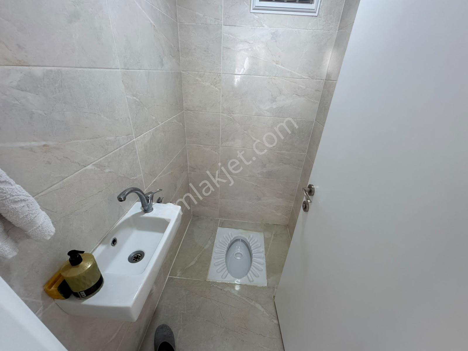 Galiçya Sitesinde 3+1 Satılık Daire--burcu Emlaktan--- — fotoğraf 24