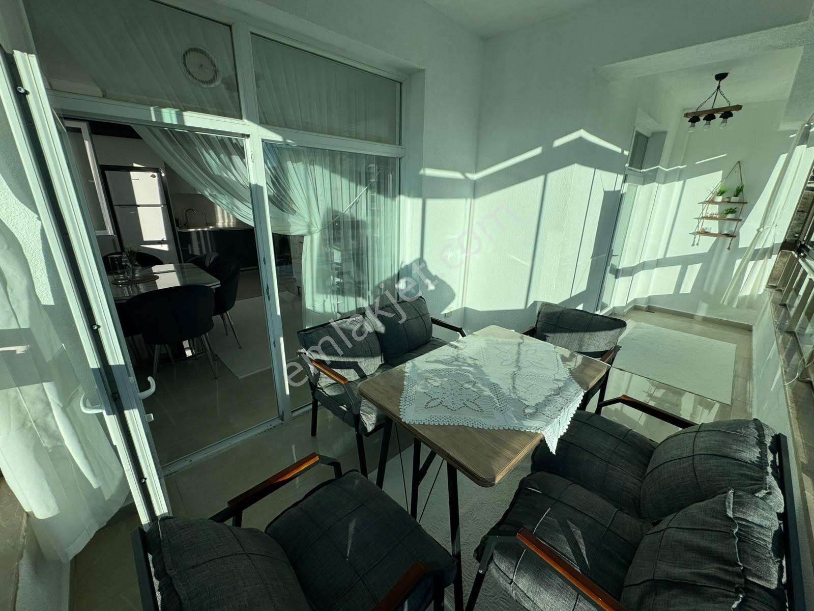 Galiçya Sitesinde 3+1 Satılık Daire--burcu Emlaktan--- — fotoğraf 26