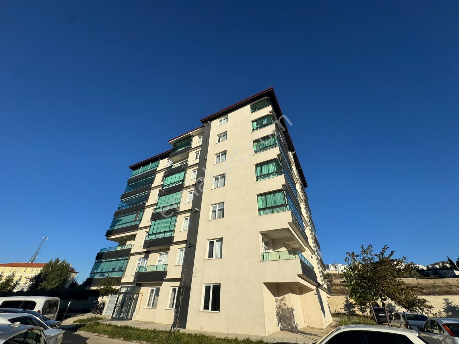 Galiçya Sitesinde 3+1 Satılık Daire--burcu Emlaktan--- — fotoğraf 27