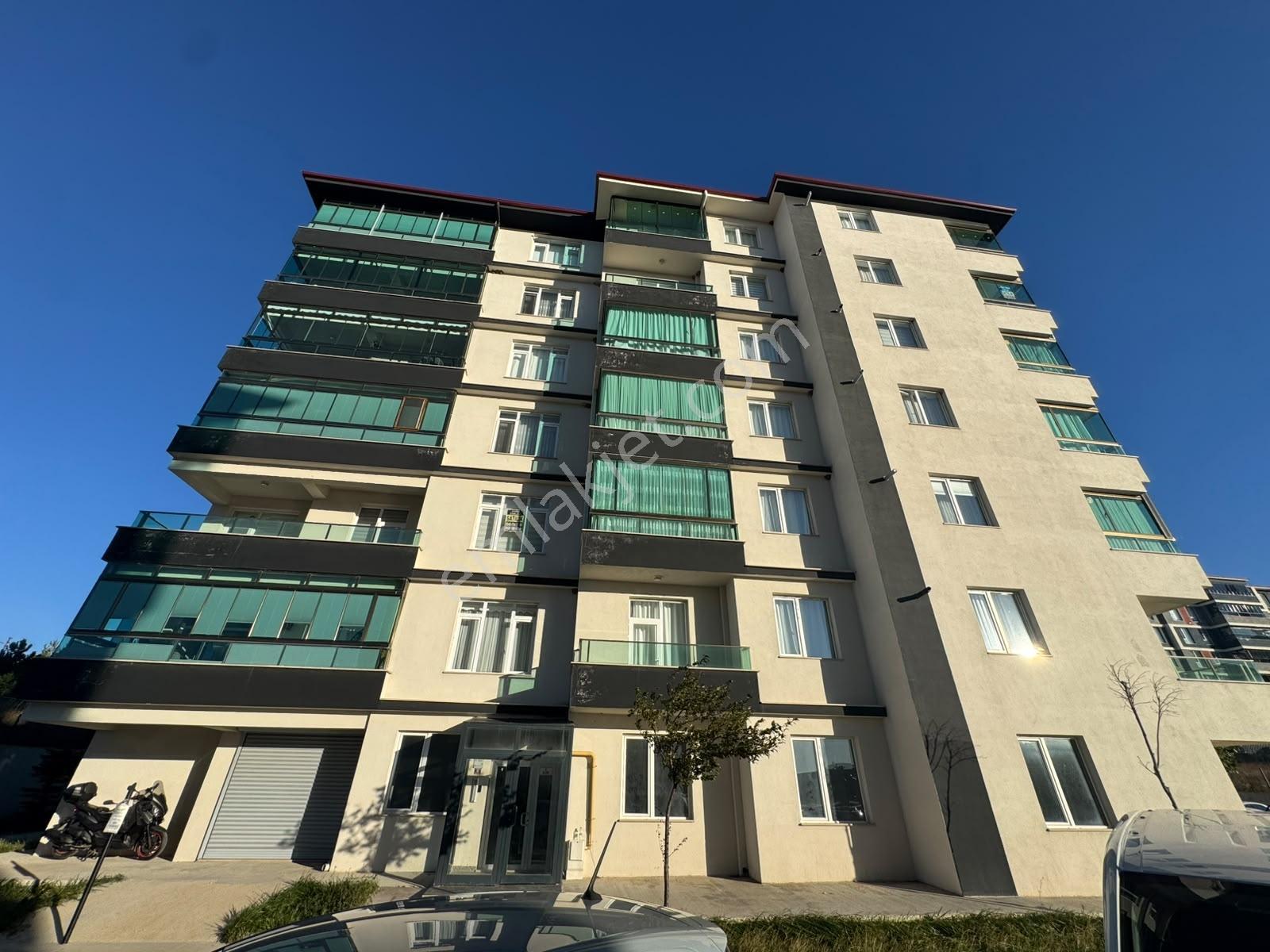 Galiçya Sitesinde 3+1 Satılık Daire--burcu Emlaktan--- — fotoğraf 28