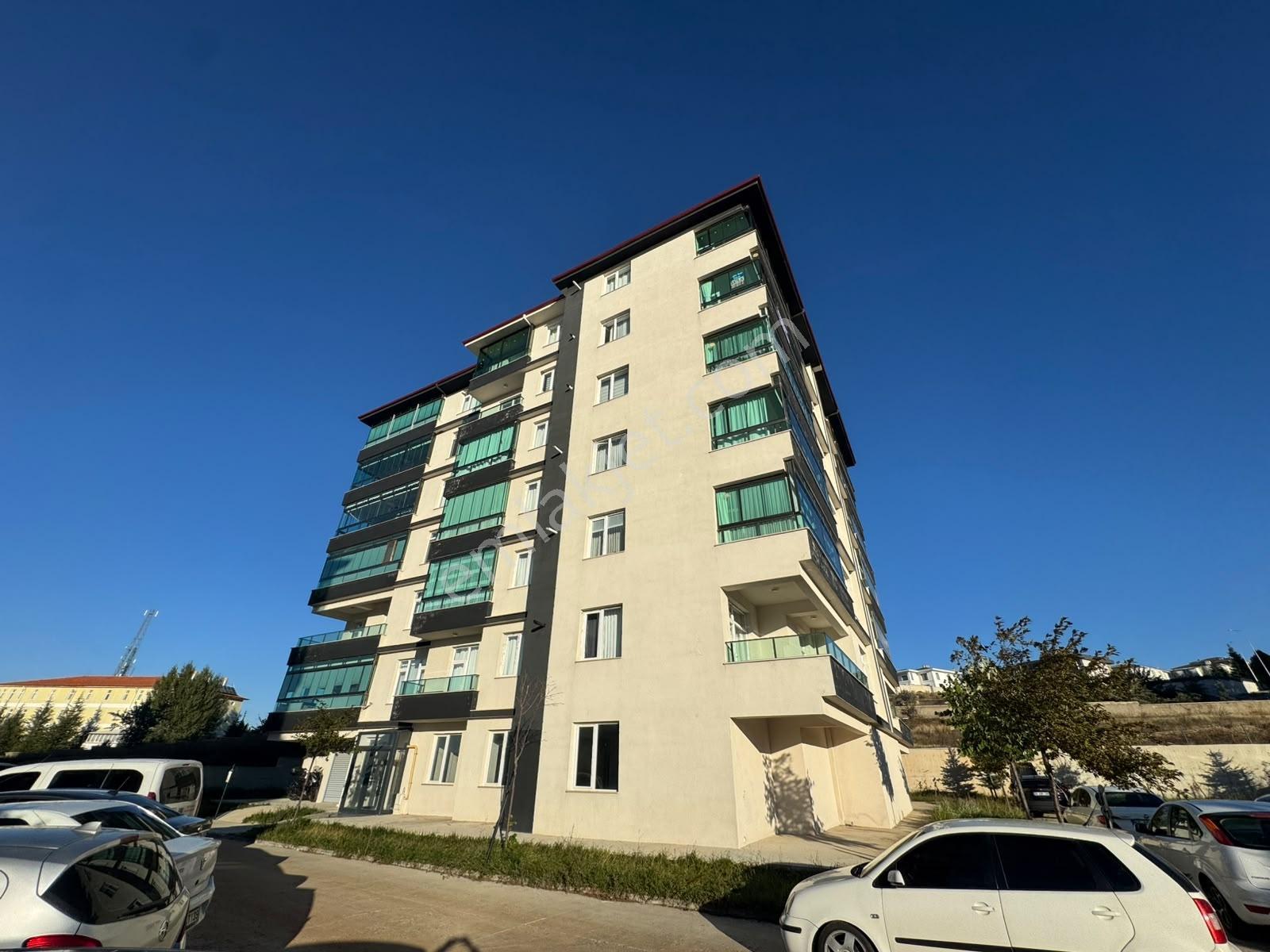 Galiçya Sitesinde 3+1 Satılık Daire--burcu Emlaktan--- — fotoğraf 29