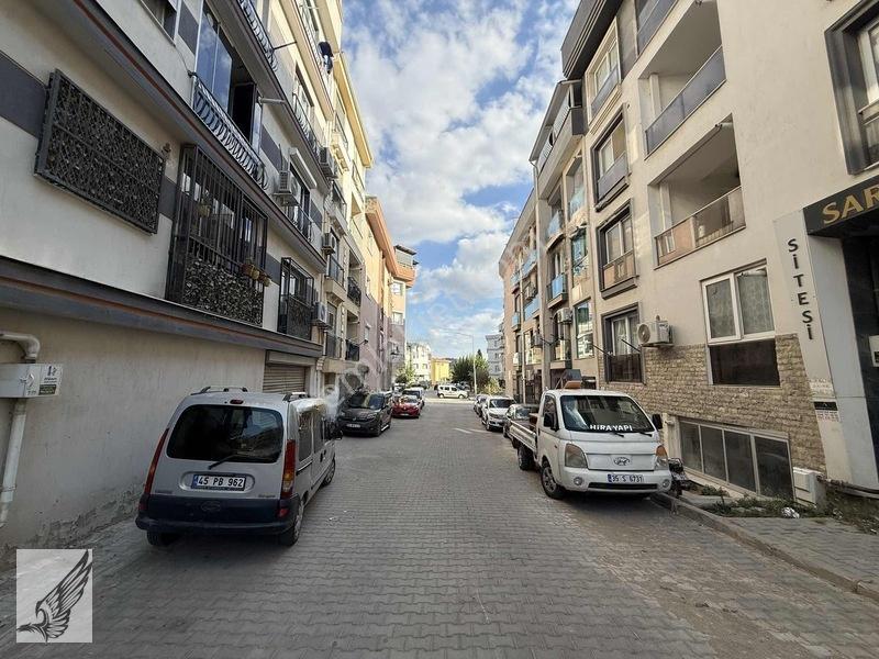 Seferihisar Hıdırlık Mah. En Uygun Fiyatlı 2+1 Satılık Dairesi — fotoğraf 19