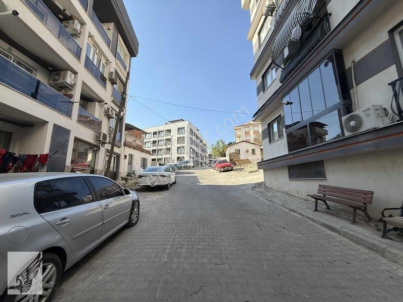 Seferihisar Hıdırlık Mah. En Uygun Fiyatlı 2+1 Satılık Dairesi — fotoğraf 20
