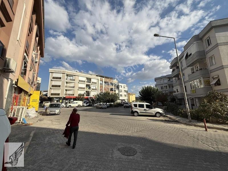 Seferihisar Hıdırlık Mah. En Uygun Fiyatlı 2+1 Satılık Dairesi — fotoğraf 22
