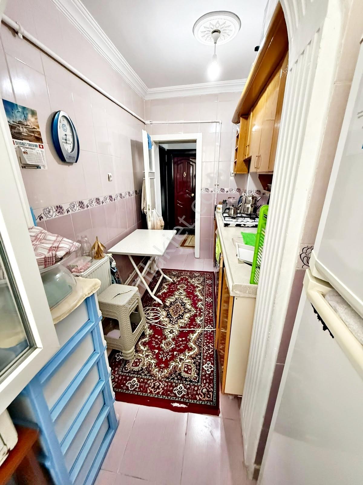 Veranka'dan Demetevler Lalegül'de Arakatta Acilsatılık 3+1 Daire — fotoğraf 5