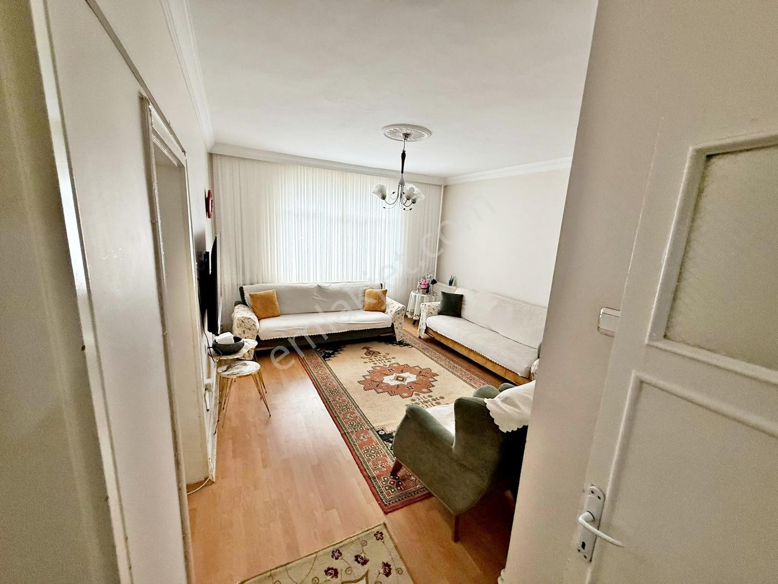 Veranka'dan Demetevler Lalegül'de Arakatta Acilsatılık 3+1 Daire — fotoğraf 13