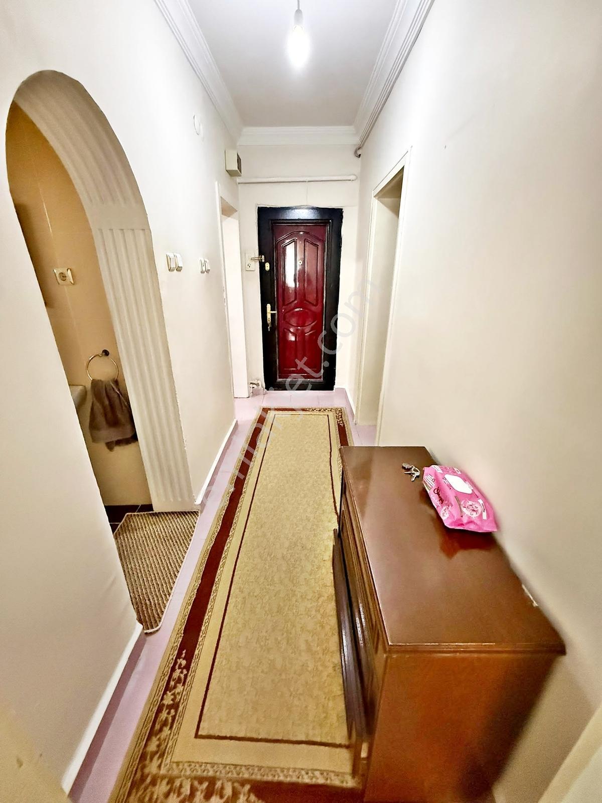 Veranka'dan Demetevler Lalegül'de Arakatta Acilsatılık 3+1 Daire — fotoğraf 21