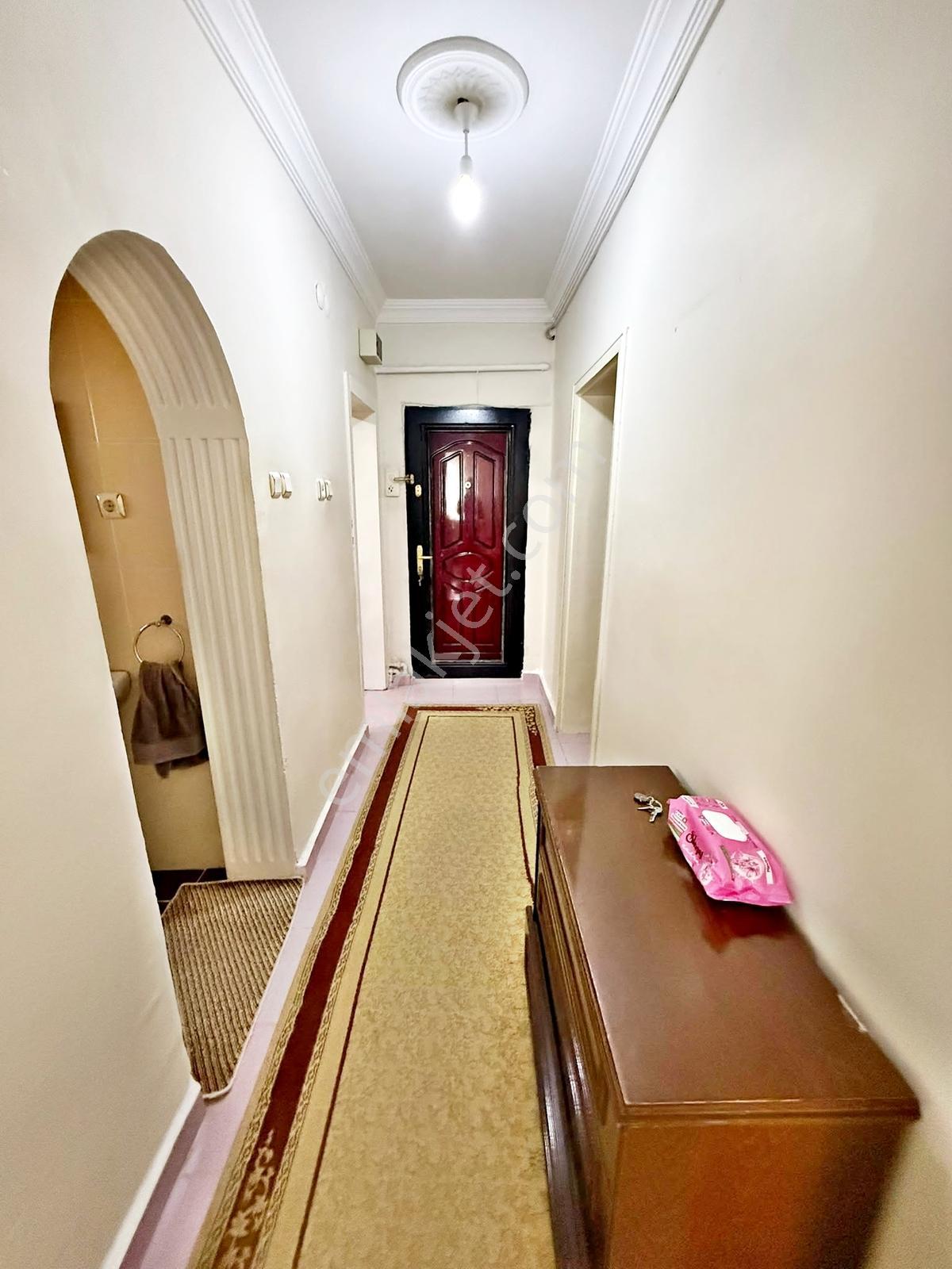 Veranka'dan Demetevler Lalegül'de Arakatta Acilsatılık 3+1 Daire — fotoğraf 22